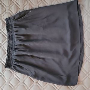 Mossimo skirt